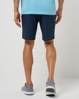 Standing Stones Short 9In