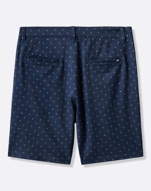 Standing Stones Short 9In