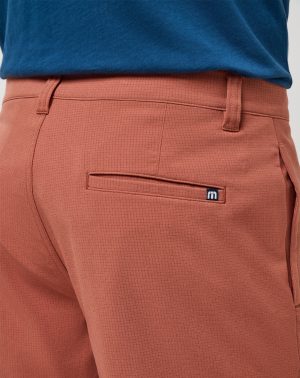 Step Dance Short 9In