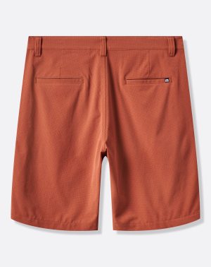 Step Dance Short 9In