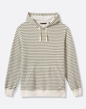 Shark Warning Hoodie