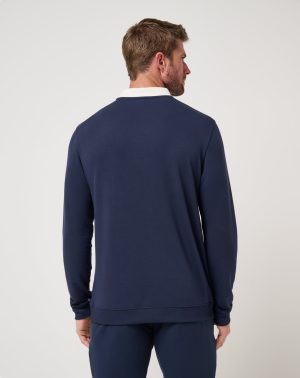 Amenities Collar Crew