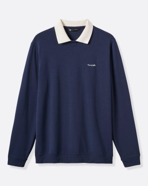 Amenities Collar Crew