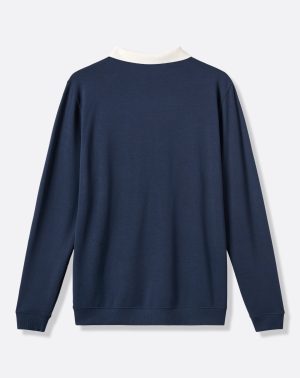 Amenities Collar Crew