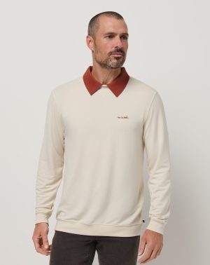 Amenities Collar Crew