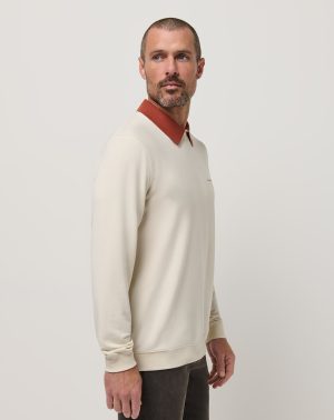 Amenities Collar Crew