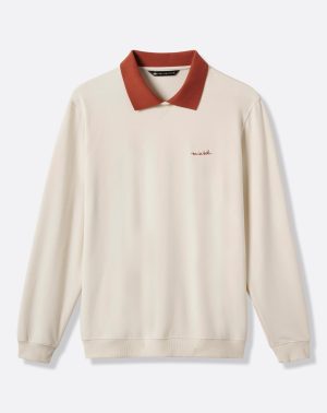 Amenities Collar Crew