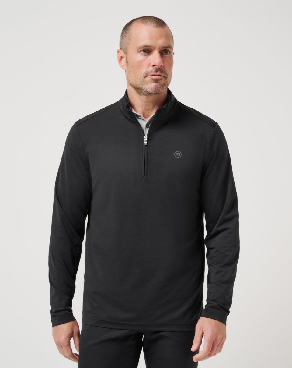 Heater Pro Quarter Zip