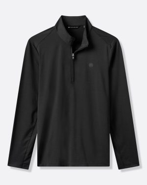 Heater Pro Quarter Zip