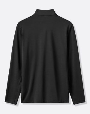 Heater Pro Quarter Zip