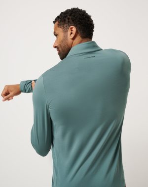 Heater Pro Quarter Zip