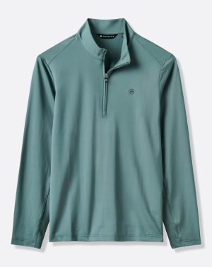Heater Pro Quarter Zip