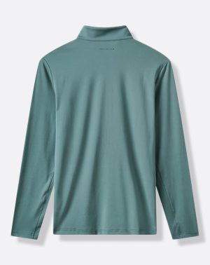 Heater Pro Quarter Zip