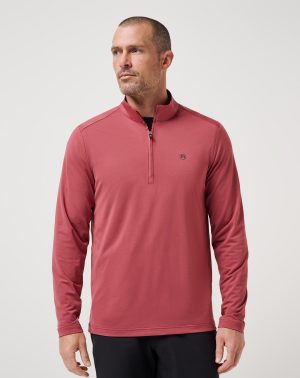 Heater Pro Quarter Zip