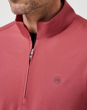 Heater Pro Quarter Zip