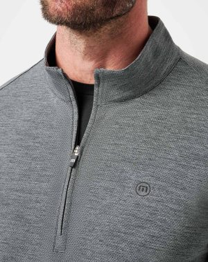 Heater Pro Quarter Zip