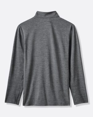 Heater Pro Quarter Zip