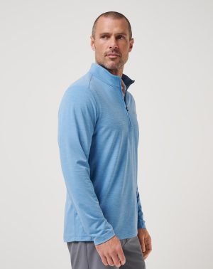 Heater Pro Quarter Zip