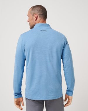 Heater Pro Quarter Zip