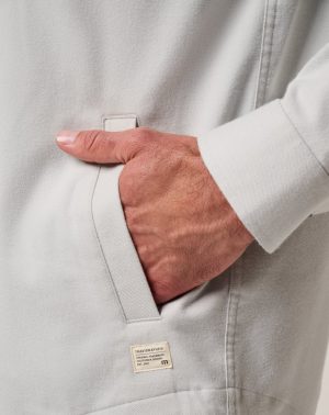 Wanna Bet Shirt Jacket