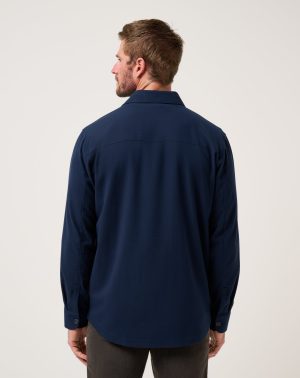 Wanna Bet Shirt Jacket