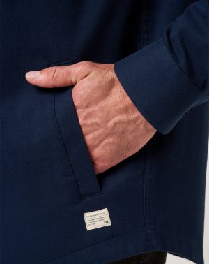 Wanna Bet Shirt Jacket