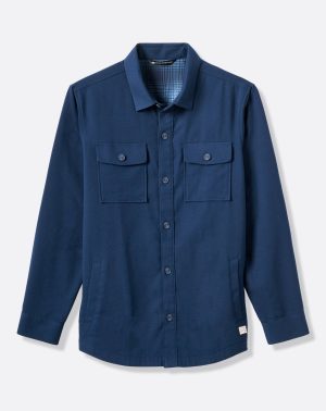 Wanna Bet Shirt Jacket