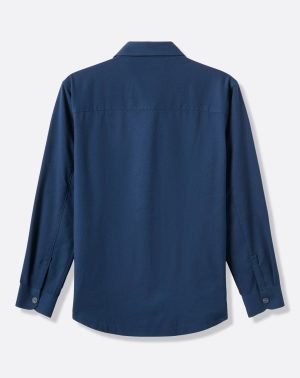 Wanna Bet Shirt Jacket