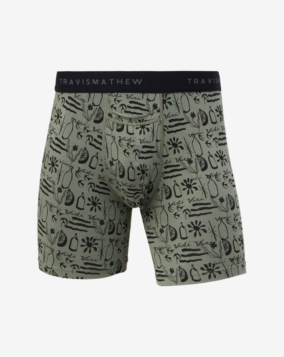 Cabana Boxer