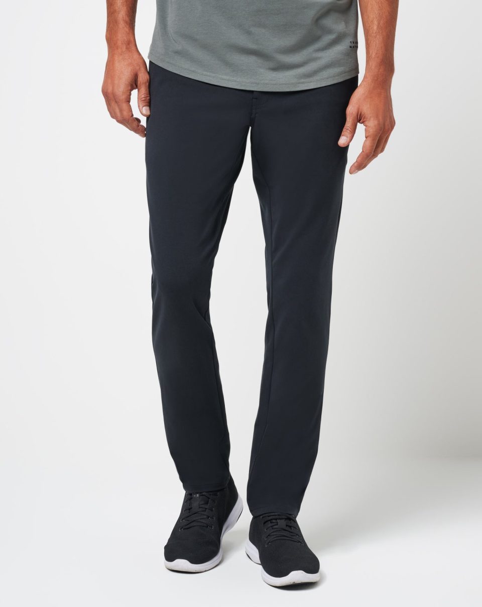 Legacy Stretchknit Pant