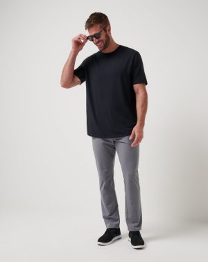 Legacy Stretchknit Pant