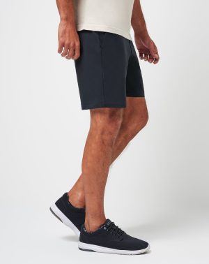 Stretchknit Short 8In