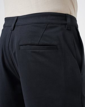 Stretchknit Short 8In