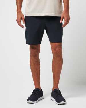 Stretchknit Short 8In