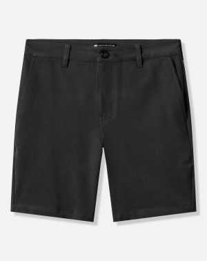 Stretchknit Short 8In