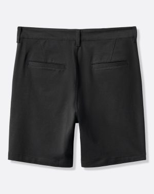 Stretchknit Short 8In