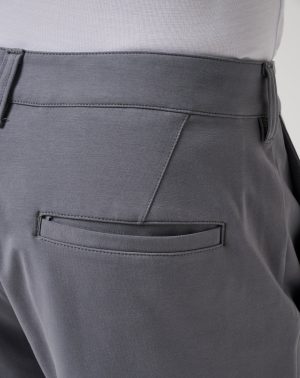 Stretchknit Short 8In