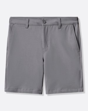 Stretchknit Short 8In