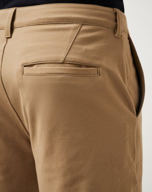 Stretchknit Short 8In