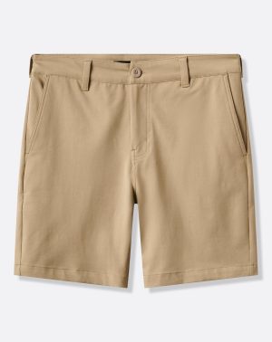 Stretchknit Short 8In