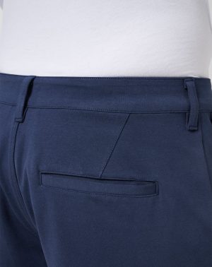 Stretchknit Short 8In