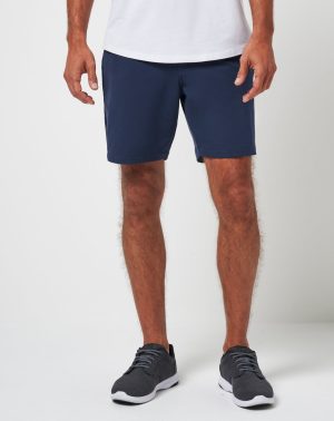 Stretchknit Short 8In