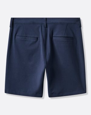 Stretchknit Short 8In