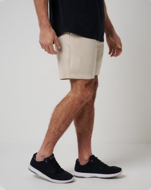 Stretchknit Short 8In