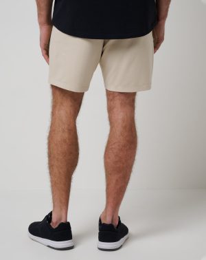 Stretchknit Short 8In