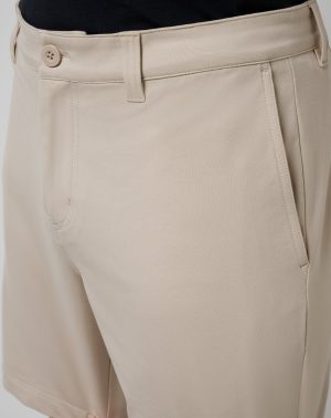 Stretchknit Short 8In