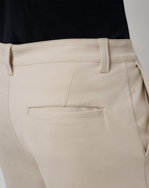 Stretchknit Short 8In