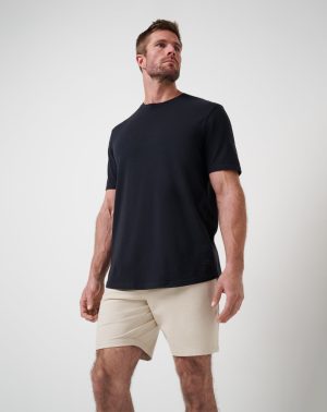 Stretchknit Short 8In