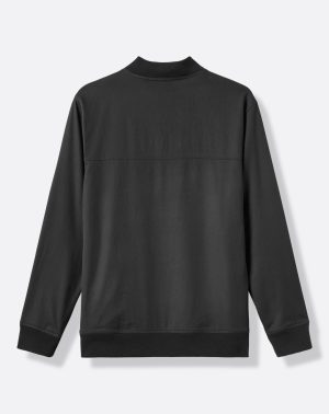 Highway Men Quarter Zip