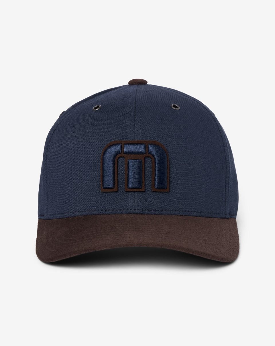 Estate Grounds Snapback Hat